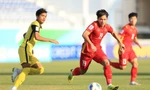 Trụ cột U19 Malaysia: 'U19 Việt Nam ở một đẳng cấp riêng'
