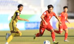 Trụ cột U19 Malaysia: 'U19 Việt Nam ở một đẳng cấp riêng'