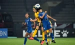 Nữ Thái Lan theo chân Việt Nam vào tứ kết Asian Cup