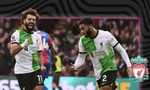 Nhận định Liverpool vs Crystal Palace, 20h00 ngày 14/4: Đi tìm liều thuốc giảm đau
