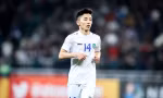 Uzbekistan mang tin không vui đến cho U23 Việt Nam