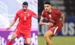 Nhận định U23 Jordan vs U23 Qatar, 22h30 ngày 18/4: Cưỡng lại chủ nhà