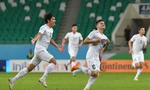 Nhận định U23 Uzbekistan vs U23 Malaysia, 20h00 ngày 17/4: Khác biệt trời vực