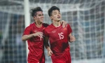 Việt Nam chỉ bằng nửa Indonesia về giá trị đội hình, nằm trong nhóm thấp nhất U23 châu Á 2024