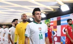ĐT Iraq mất tiền vệ đội trưởng trước giờ đấu Việt Nam
