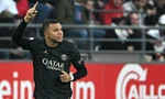 Mbappe lập hat-trick siêu đẳng, đưa PSG lên ngôi đầu