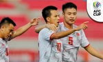 Hải Phòng thắng đội đầu bảng, mở ra cánh cửa đi tiếp tại AFC Cup