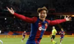 Barca thắng nhờ cái tên mới toanh 