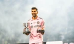 Messi đạt con số không tưởng về tổng thu nhập tại Inter Miami, chỉ kém Ronaldo