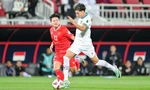 Vé xem đại chiến Indonesia vs Việt Nam hết veo sau vài giờ