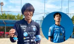 Huyền thoại Nakamura trở thành thầy của Công Phượng tại Yokohama FC