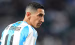 Di Maria bị dọa giết vì công khai đối đầu băng đảng ma túy