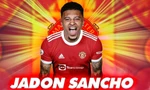 Mourinho chất vấn M.U vì chiêu mộ Sancho