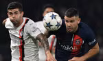 Nhận định AC Milan vs PSG, 03h00 ngày 8/11: Không còn đường lùi