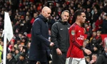 Nhận trận thua nặng nề nhất sau gần 1 thế kỷ, HLV MU xin lỗi NHM