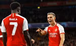 Arsenal thắng nhẹ, tiến gần tấm vé Champions League
