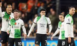 Nhóm phiến quân trở mặt, ra yêu sách thả cha của ngôi sao Liverpool