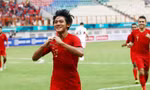 Sao trẻ Indonesia tuyên bố sẽ 'đòi nợ' U23 Việt Nam tại SEA Games