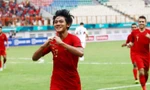 Sao trẻ Indonesia tuyên bố sẽ 'đòi nợ' U23 Việt Nam tại SEA Games