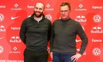 Chelsea tính giật 'đệ tử' của Ralf Rangnick từ tay MU