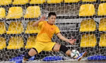 Hồ Văn Ý xuất sắc, đội tuyển Việt Nam giành vé dự giải vô địch futsal châu Á