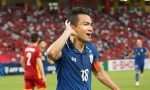 Thái Lan quyết tâm gọi Chanathip về dự SEA Games 31