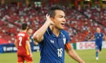 Thái Lan quyết tâm gọi Chanathip về dự SEA Games 31