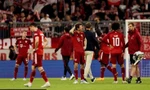 Bayern bị loại tức tưởi tại Champions League