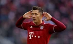Barca đạt thỏa thuận 3 năm với Lewandowski