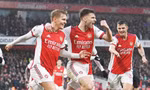 Nhận định, dự đoán Southampton vs Arsenal, 21h00 ngày 16/4: Đứng dậy nào, Pháo thủ!