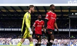 MU bại trận, De Gea nặng lời chỉ trích đồng đội