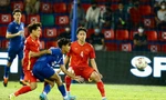 Báo Thái Lan: Malaysia, Singapore và Thái Lan phải ghen tị với U23 Việt Nam