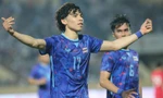 Sao trẻ Thái Lan ghi bàn vào lưới Singapore dính án tù 3 năm