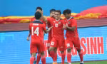 Thắng nhờ hat-trick kỳ lạ, Indonesia giành vé vào bán kết