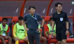 HLV tuyển U23 Indonesia lên tiếng 'bị đối xử không công bằng' tại SEA Games