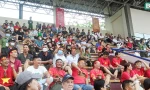 Báo Indonesia bất ngờ vì đội nhà được CĐV Việt Nam cổ vũ