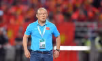 Báo Hàn Quốc ấn tượng với hành trình vòng bảng của U23 Việt Nam 