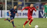 HLV tuyển U23 Thái Lan: 'Quang Hải mạnh mẽ hơn Chanathip'