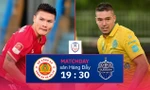 Nhận định CAHN vs Buriram United, 19h30 ngày 22/8: Thử thách cực đại