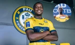 Pau FC lại thu nạp thêm tân binh, Quang Hải càng ít đất diễn?