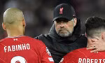 Liverpool nhận thất bại kỷ lục, HLV Klopp chua chát: 'Họ đang cười vào mặt chúng tôi'