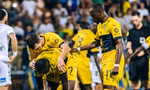 Pau FC là đội bóng bán cầu thủ kém bậc nhất Ligue 2