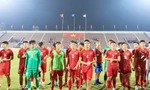 Đối thủ của U20 Việt Nam thừa nhận dự vòng loại U20 châu Á ‘cho đủ mâm’ 