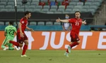 Shaqiri tỏa sáng, Thụy Sỹ mở toang cửa đi tiếp