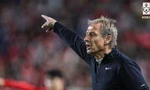 Klinsmann vào danh sách ứng viên dẫn dắt đội tuyển Trung Quốc