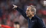 Klinsmann vào danh sách ứng viên dẫn dắt đội tuyển Trung Quốc