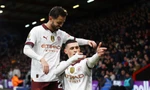 Man City nhọc nhằn vượt ải nhờ 'gà son' Foden
