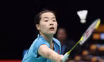 Thùy Linh vào tứ kết giải cầu lông Đức mở rộng