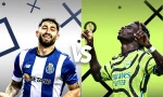 Nhận định Porto vs Arsenal, 03h00 ngày 22/2: Khó lấy vốn nơi đất khách