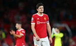 Maguire trên đường rời MU, sang Italia chơi bóng